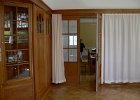 Haus Claire-15  Übergang zum Patienten - Esszimmer : Adolphus Busch, Bau und Natur, Villa Lilly